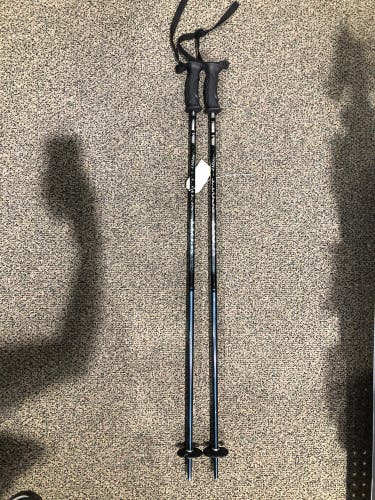 40in (100cm) Scott Ski Poles (Used)