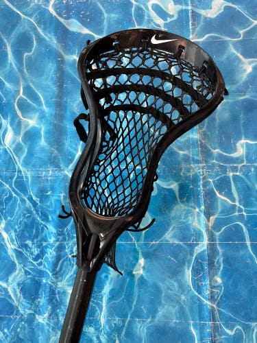 Nike Vandal Defense Lacrosse Stick | 54” (Used)