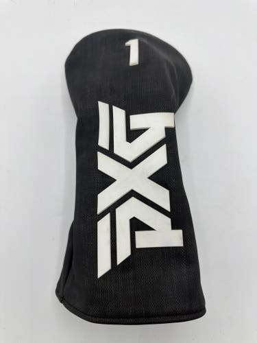 PXG Gen6 Quickstick Driver Headcover