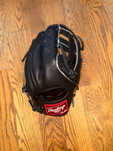 2025 Rawlings Heart of the Hide RH Baseball Glove 12.25" (New)