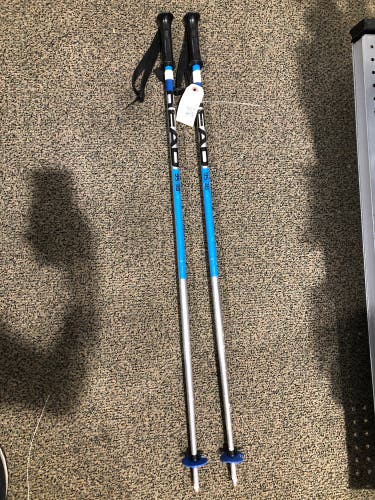 38in (95cm) HEAD Ski Poles (Used)