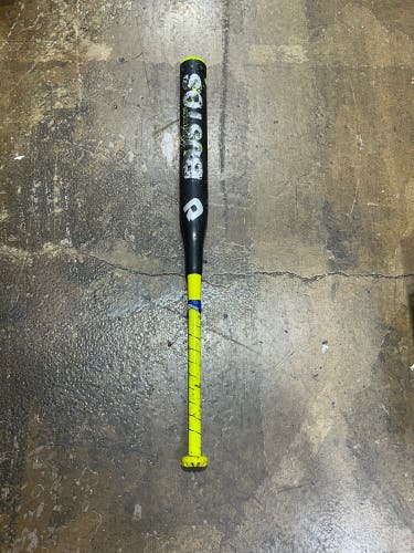 DeMarini Bustos Fast pitch Bat (-13) 19 oz 32"