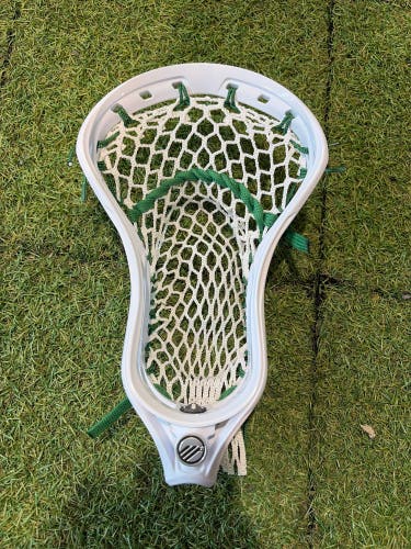 Maverik Tactik 3 Freshly Strung Head (New)