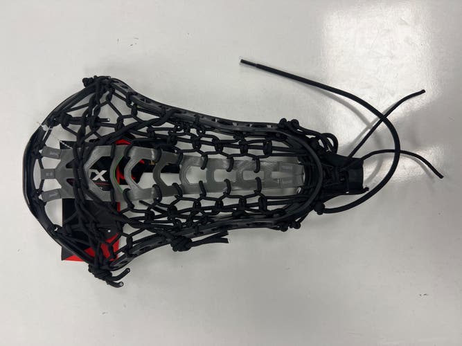 STX Crux 600 Fresh Stringing Head (New)