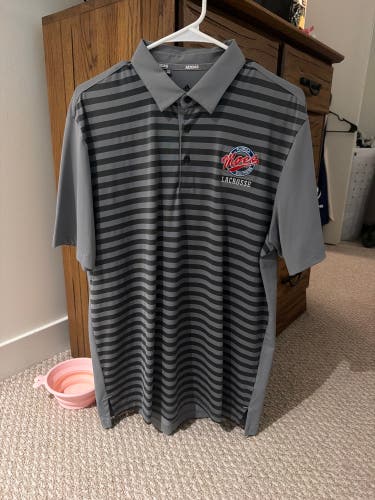 Florida Southern Lacrosse Polo