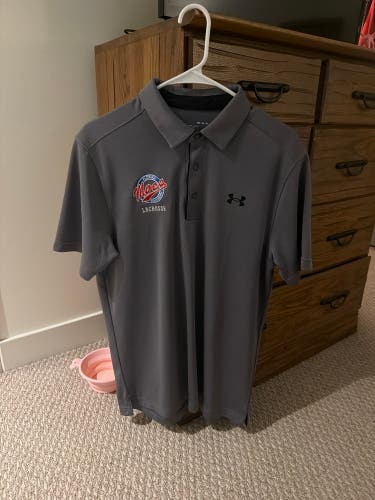 Florida Southern Lacrosse Polo
