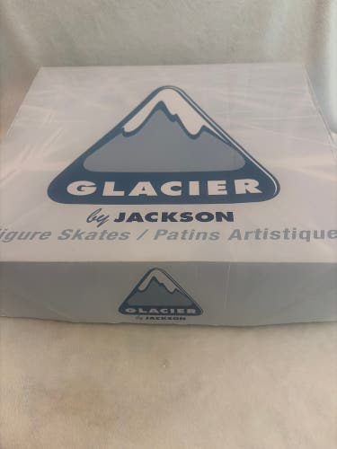 Jackson Ultima Figure Skates B Adult 5 (New)