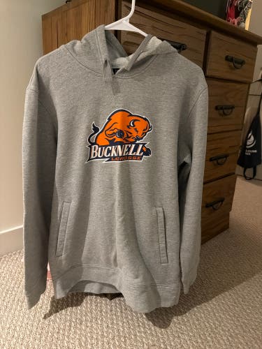 Bucknell Lacrosse Hoodie