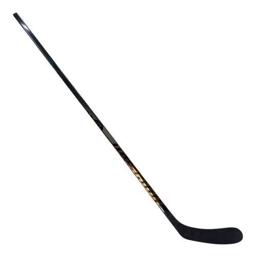 Warrior Covert QR6 Pro Left Hand Hockey Stick Drury Curve 100 Flex Pro Stock (New)