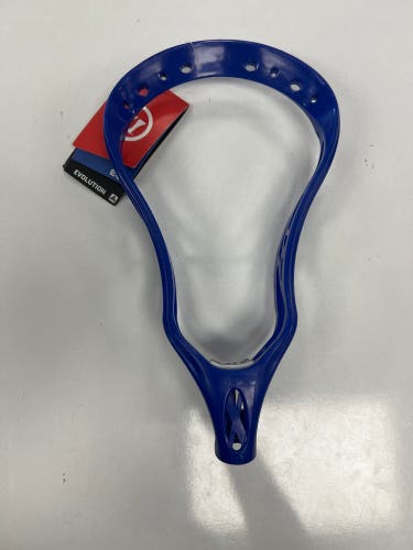 Warrior Evo X Unstrung Head (New)