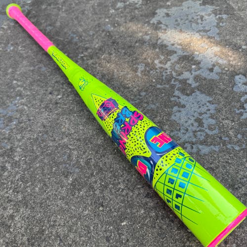 NEW 2026 Easton The Dub 28/18 (-10) Spring Break Edition USSSA Baseball Bat