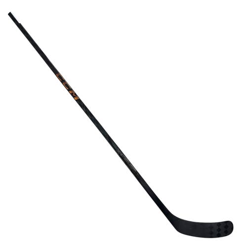 CCM XF Ghost Right Handed Hockey Stick P90M 90 Flex Pro Stock (New)