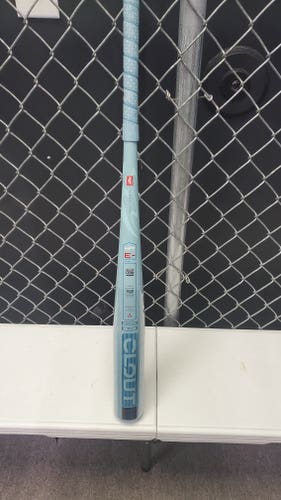 2025 Rawlings Clout AI Alloy BBCOR Certified Bat (-3) 30 oz 33" (New)