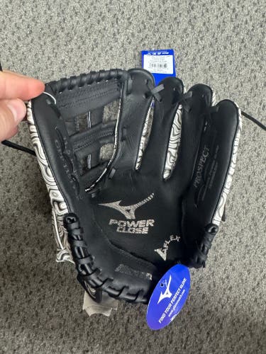 Mizuno Prospect Power Close RH Baseball Glove 10.5" (New)