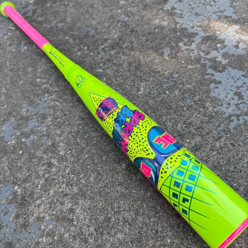 NEW 2026 Easton The Dub 31/23 (-8) Spring Break Edition USSSA Baseball Bat