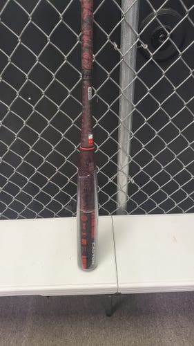 Easton Split Hybrid BBCOR Certified Bat (-3) 30 oz 33" (New)