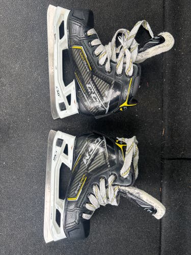 CCM Super Tacks 9370 Hockey Goalie Skates 13