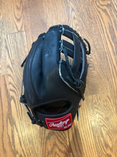 2025 Rawlings Heart of the Hide RH Baseball Glove 12.25" (New)