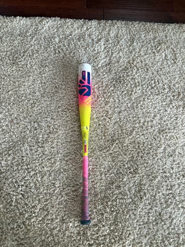 2025 USSSA Certified Bat (-10) 20 oz 30" (Used)