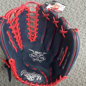 Rawlings Select Pro Lite RH Baseball Glove 12.25" (New)