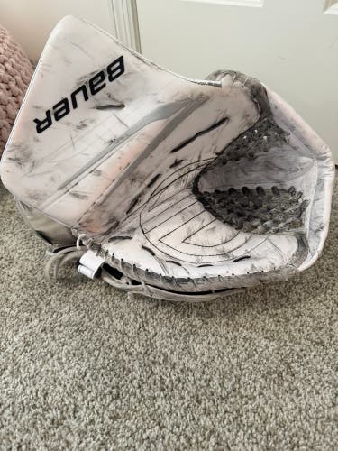 Bauer Vapor 90 Regular (Used)
