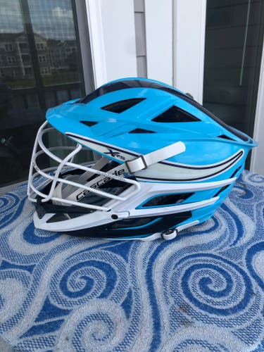 New York Atlas XRS