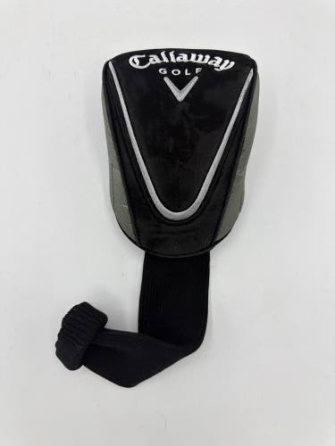 Callaway Driver Headcover