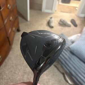 Men's TaylorMade Qi35 Right Handed Driver (Used)