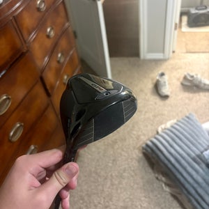 Men's Titleist GT4 Right Handed Driver (Used)