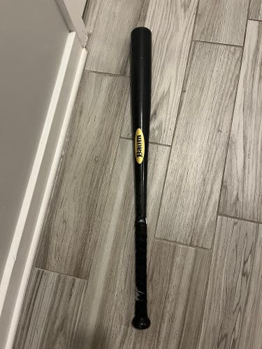 Baum Bat