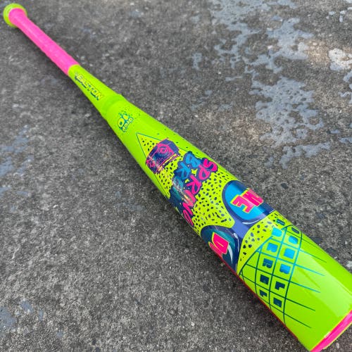 NEW 2026 Easton The Dub 28/18 (-10) Spring Break Edition USSSA Baseball Bat