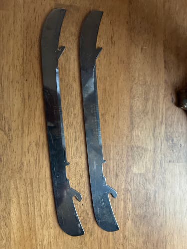 Bauer Fly-Ti 272 mm (Used)