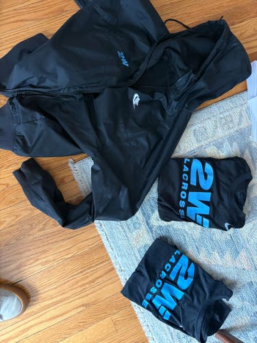 2Way Gear