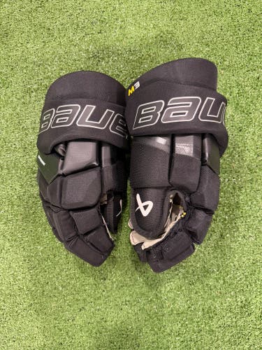 Bauer Supreme M3 Gloves | 14"