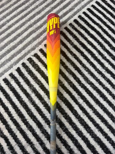 2024 Easton Hype Fire Composite USSSA Certified Bat (-5) 26 oz 31" (Used)