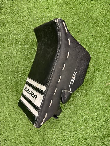 Bauer GSX Goalie Blocker Regular | Intermediate