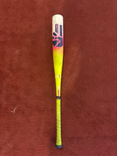 2026 Easton Dub Composite USSSA Certified Bat (-5) 26 oz 31" (Used)