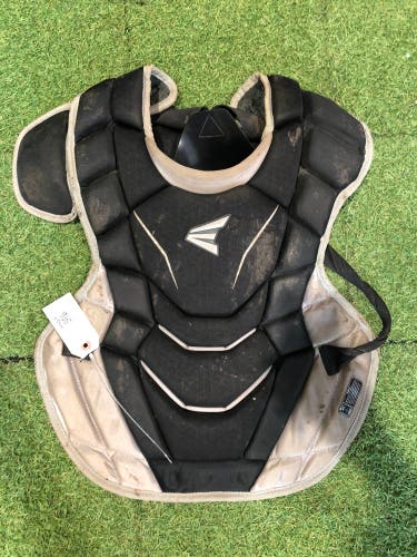 Adult Easton Gametime Catcher's Chest Protector 15" (Used)