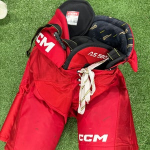 CCM Tacks AS 580 Hockey Pants | Senior Small