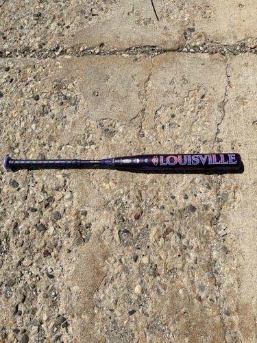 2026 Louisville Slugger Kryo Composite Bat (-10) 23 oz 33" (New)