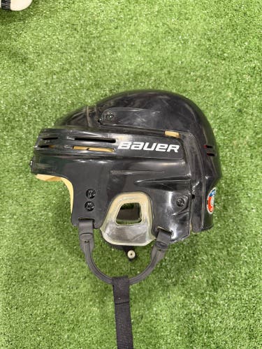 Bauer 4500 Helmet | Large