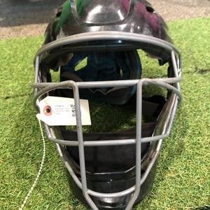 Adult Easton Gametime Catcher's Mask (Used)