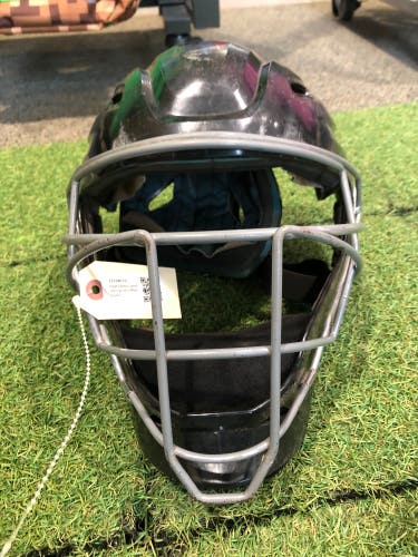 Adult Easton Gametime Catcher's Mask (Used)