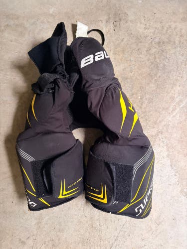 Small Bauer Supreme HP Girdle (Used)