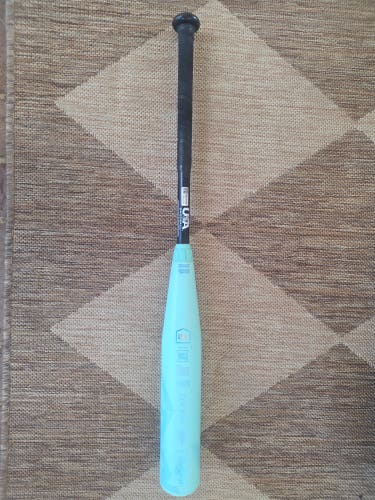 2026 Rawlings Icon Composite USABat Certified Bat (-10) 20 oz 30" (Used)