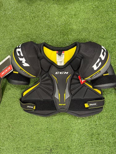 New CCM Tacks 9040 Shoulder Pads | Junior Large