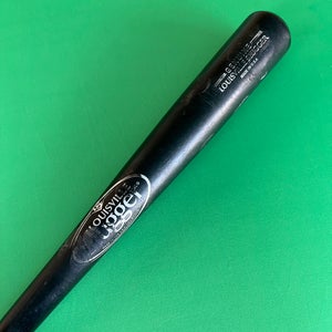 Louisville Slugger Genuine Maple Bat (-5) Maple 27 oz 32" (Used)