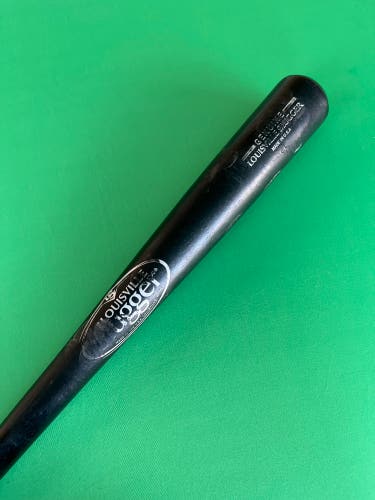 Louisville Slugger Genuine Maple Bat (-5) Maple 27 oz 32" (Used)