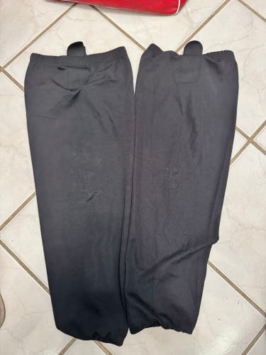 Senior Large Champro Socks (Used)