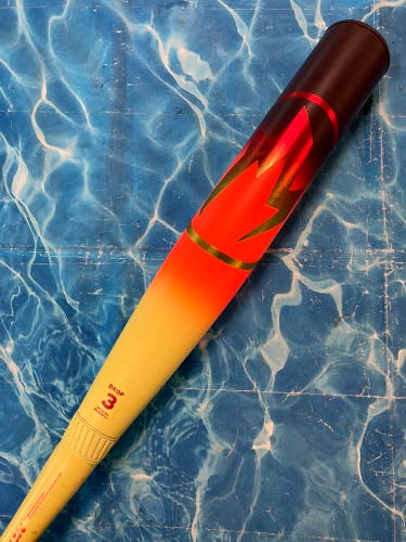 2026 Easton Hype Fire Composite Bat BBCOR Certified (-3) 31 oz 34" (Used)